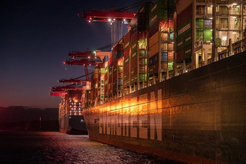 Christopher Columbus' Ship