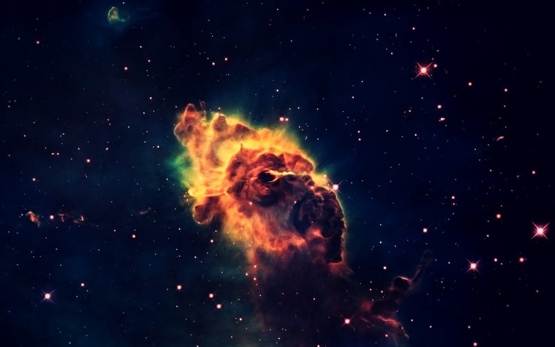 Star Cluster