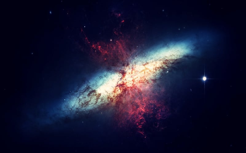 Different Dimensions
